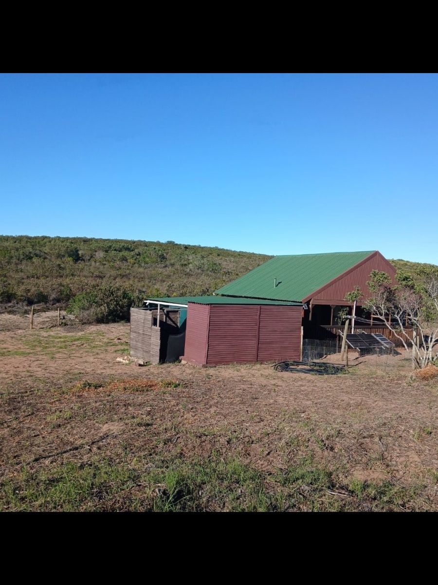 2 Bedroom Property for Sale in Albertinia Western Cape